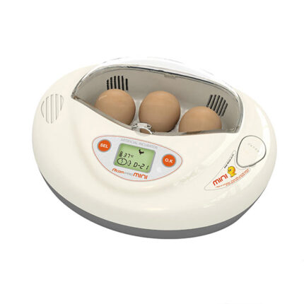 Rcom Mini 3 Egg automatic Incubator