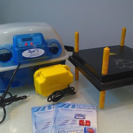 Mini Advance EX Automatic Incubator